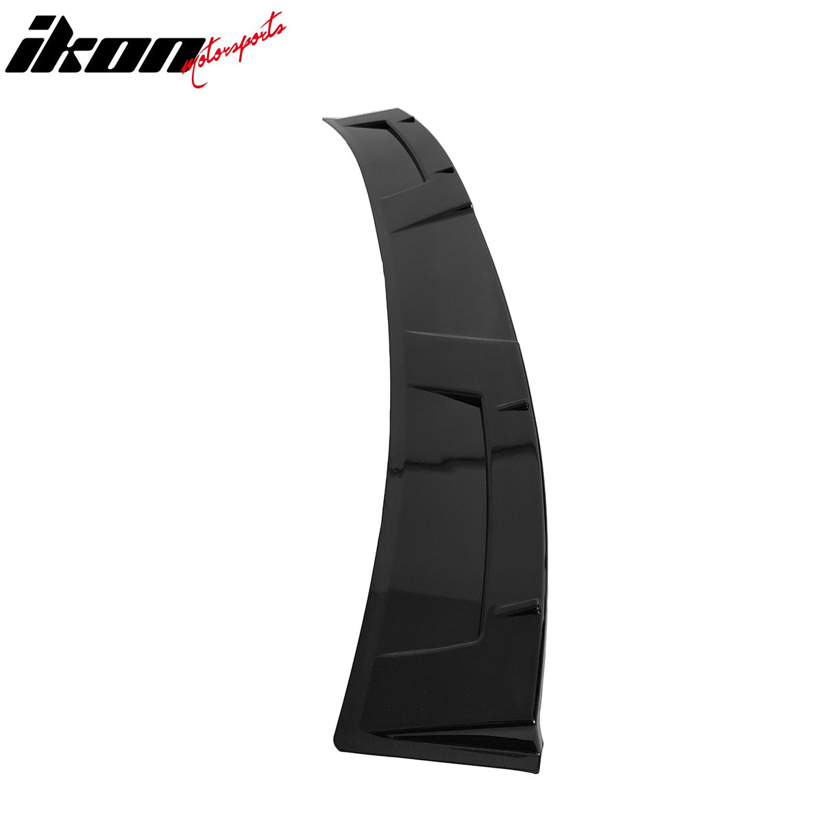2023-2025 Honda Accord IKON Rear Roof Spoiler ABS