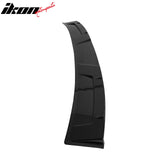 2023-2025 Honda Accord IKON Rear Roof Spoiler ABS