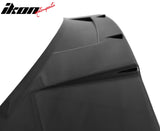 2023-2025 Honda Accord IKON Rear Roof Spoiler ABS