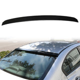 2006-2015 Honda Civic AC Style Roof Spoiler ABS