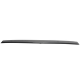2006-2008 Honda Civic OE Style Roof Spoiler Wing Carbon Fiber