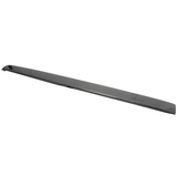 2006-2008 Honda Civic OE Style Roof Spoiler Wing Carbon Fiber