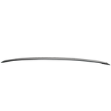 2006-2008 Honda Civic OE Style Roof Spoiler Wing Carbon Fiber