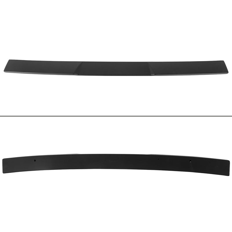 2006-2015 Honda Civic Sedan V Style ABS Rear Roof Spoiler Wing
