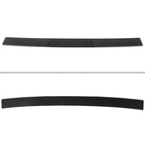 2006-2015 Honda Civic Sedan V Style ABS Rear Roof Spoiler Wing