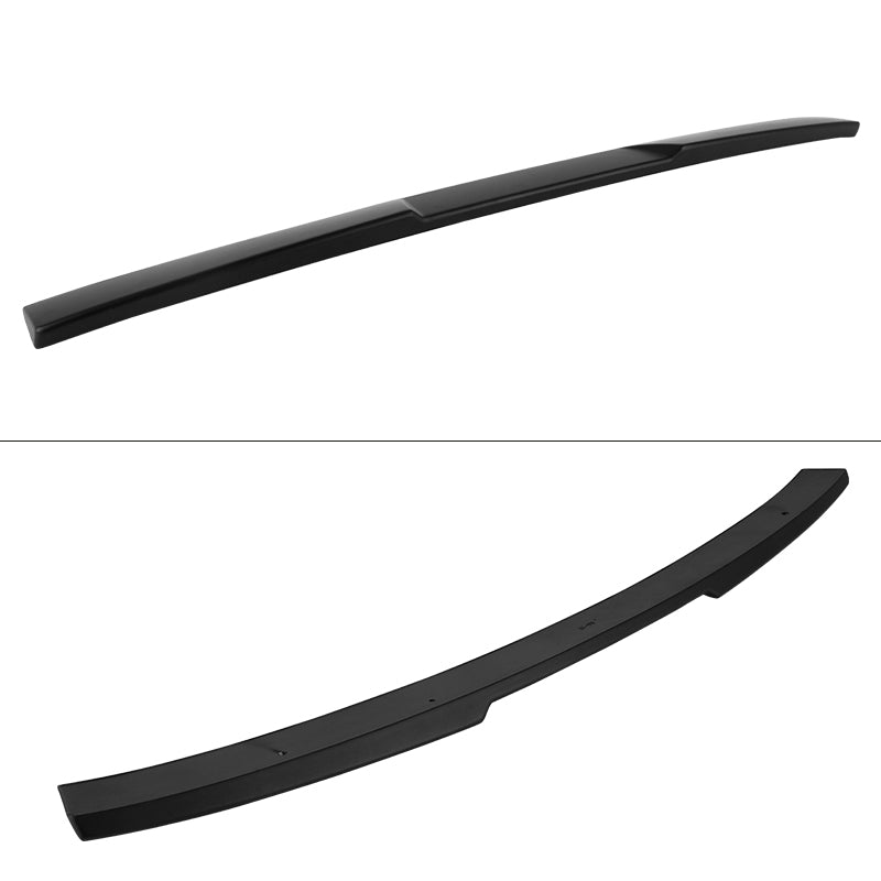 2006-2015 Honda Civic Sedan V Style ABS Rear Roof Spoiler Wing