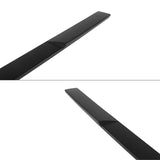2006-2015 Honda Civic Sedan V Style ABS Rear Roof Spoiler Wing