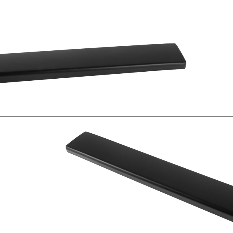 2006-2015 Honda Civic Sedan V Style ABS Rear Roof Spoiler Wing