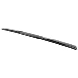 2006-2015 Honda Civic Sedan V Style Gloss Black ABS Rear Roof Spoiler