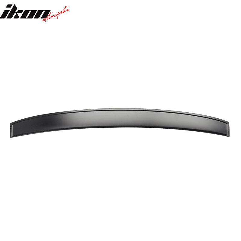 2006-2015 Honda Civic Sedan IKON Style Roof Spoiler PP