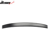 2006-2015 Honda Civic Sedan IKON Style Roof Spoiler PP
