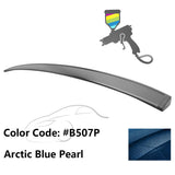 2006-2015 Honda Civic Sedan IKON Style Roof Spoiler PP