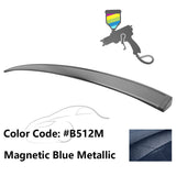 2006-2015 Honda Civic Sedan IKON Style Roof Spoiler PP