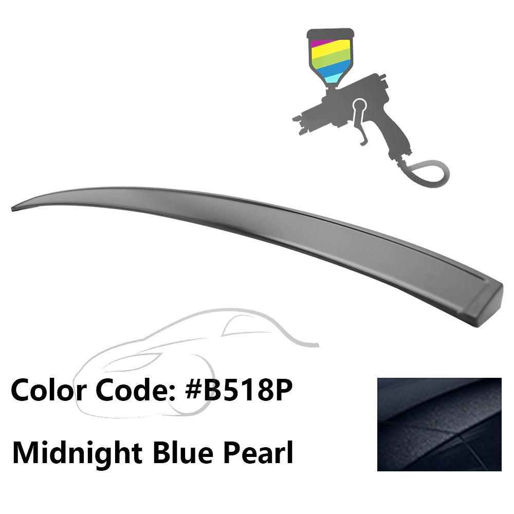 2006-2015 Honda Civic Sedan IKON Style Roof Spoiler PP