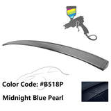 2006-2015 Honda Civic Sedan IKON Style Roof Spoiler PP