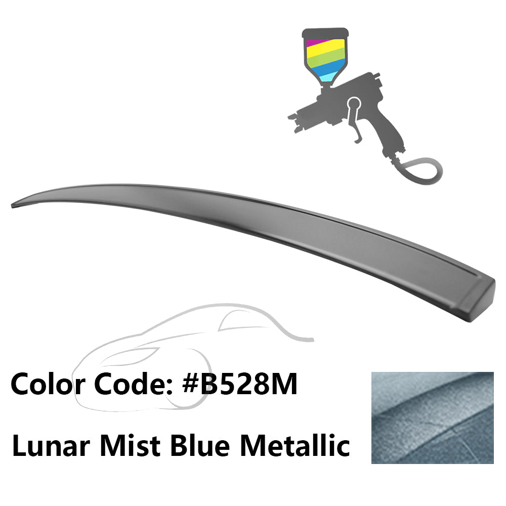 2006-2015 Honda Civic Sedan IKON Style Roof Spoiler PP