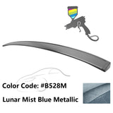 2006-2015 Honda Civic Sedan IKON Style Roof Spoiler PP