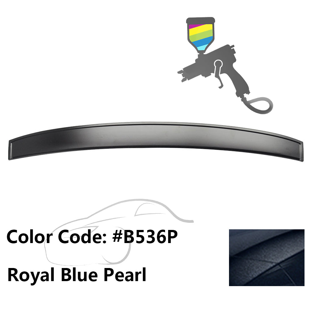 2006-2015 Honda Civic Sedan Ikon Style Rear Roof Spoiler Wing PP