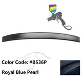 2006-2015 Honda Civic Sedan Ikon Style Rear Roof Spoiler Wing PP