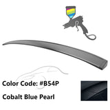 2006-2015 Honda Civic Sedan IKON Style Roof Spoiler PP