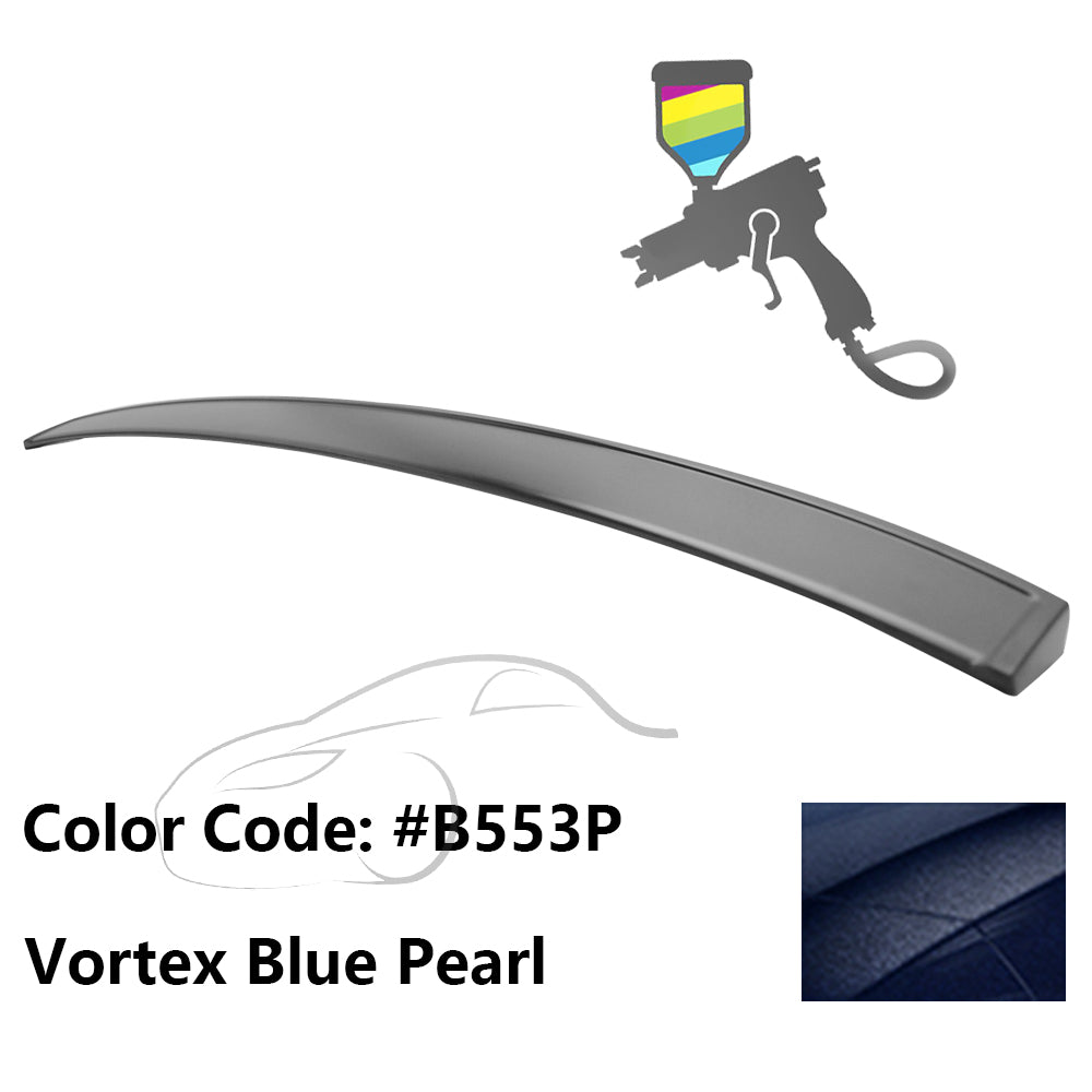 2006-2015 Honda Civic Sedan IKON Style Roof Spoiler PP