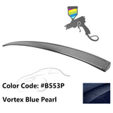 2006-2015 Honda Civic Sedan IKON Style Roof Spoiler PP