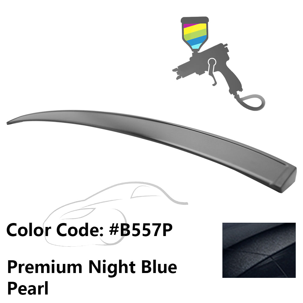 2006-2015 Honda Civic Sedan IKON Style Roof Spoiler PP