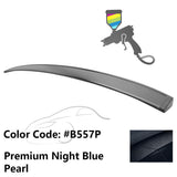 2006-2015 Honda Civic Sedan IKON Style Roof Spoiler PP