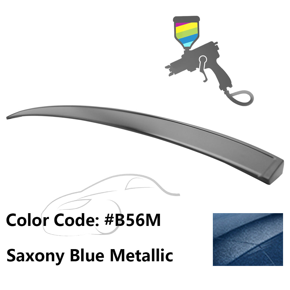 2006-2015 Honda Civic Sedan IKON Style Roof Spoiler PP