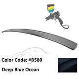 2006-2015 Honda Civic Sedan IKON Style Roof Spoiler PP