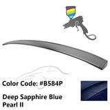 2006-2015 Honda Civic Sedan IKON Style Roof Spoiler PP