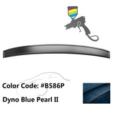 2006-2015 Honda Civic Sedan Ikon Style Rear Roof Spoiler Wing PP