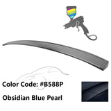 2006-2015 Honda Civic Sedan IKON Style Roof Spoiler PP