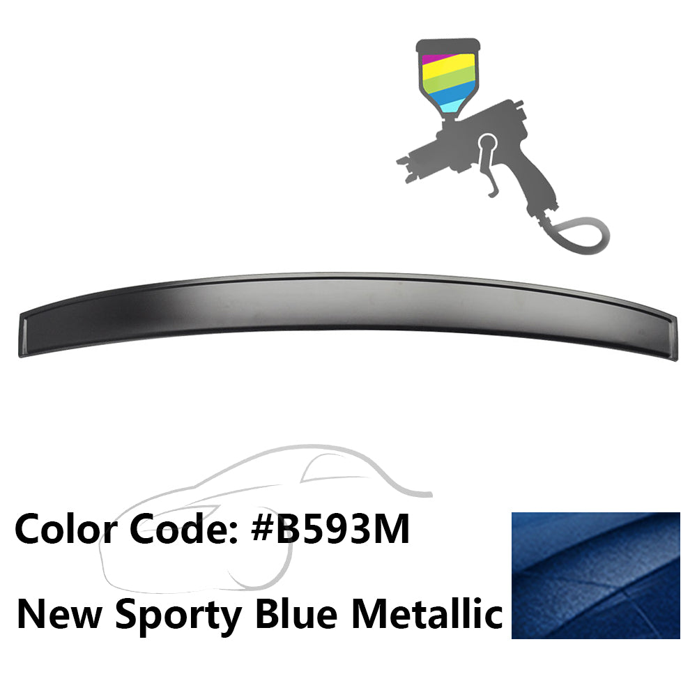 2006-2015 Honda Civic Sedan Ikon Style Rear Roof Spoiler Wing PP