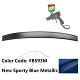 2006-2015 Honda Civic Sedan Ikon Style Rear Roof Spoiler Wing PP