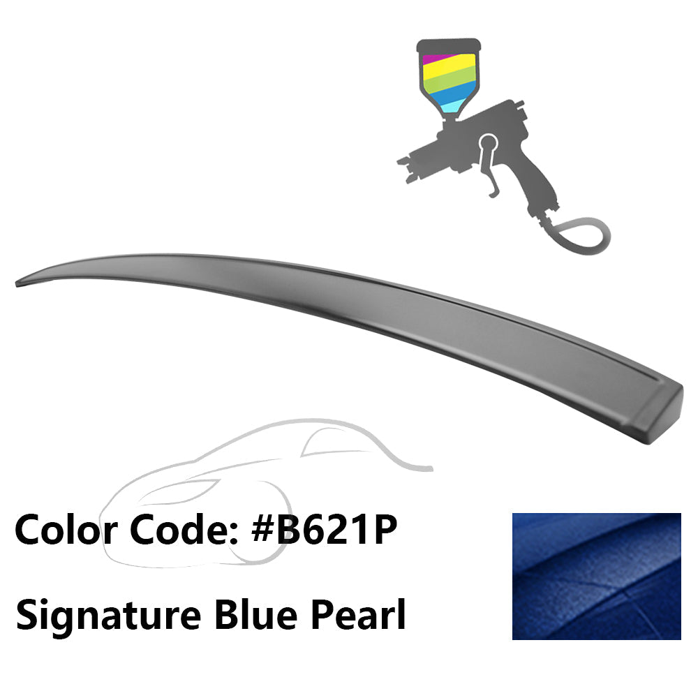 2006-2015 Honda Civic Sedan IKON Style Roof Spoiler PP