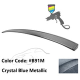 2006-2015 Honda Civic Sedan IKON Style Roof Spoiler PP