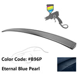 2006-2015 Honda Civic Sedan IKON Style Roof Spoiler PP