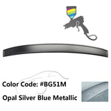 2006-2015 Honda Civic Sedan Ikon Style Rear Roof Spoiler Wing PP