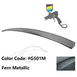 2006-2015 Honda Civic Sedan IKON Style Roof Spoiler PP