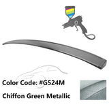 2006-2015 Honda Civic Sedan IKON Style Roof Spoiler PP