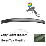 2006-2015 Honda Civic Sedan Ikon Style Rear Roof Spoiler Wing PP