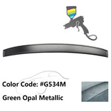 2006-2015 Honda Civic Sedan Ikon Style Rear Roof Spoiler Wing PP