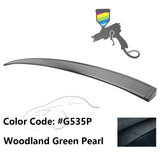 2006-2015 Honda Civic Sedan IKON Style Roof Spoiler PP