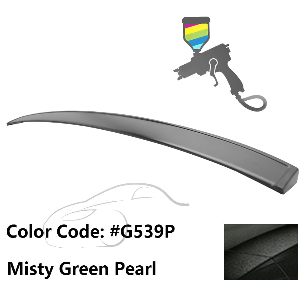 2006-2015 Honda Civic Sedan IKON Style Roof Spoiler PP