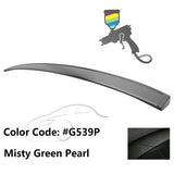 2006-2015 Honda Civic Sedan IKON Style Roof Spoiler PP