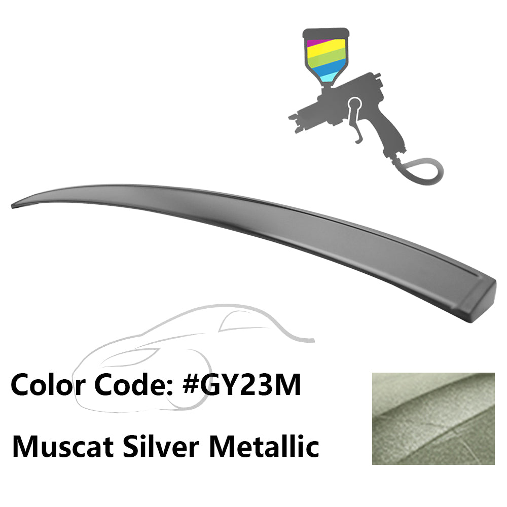 2006-2015 Honda Civic Sedan IKON Style Roof Spoiler PP