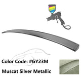 2006-2015 Honda Civic Sedan IKON Style Roof Spoiler PP