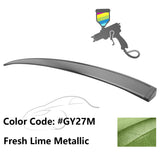 2006-2015 Honda Civic Sedan IKON Style Roof Spoiler PP