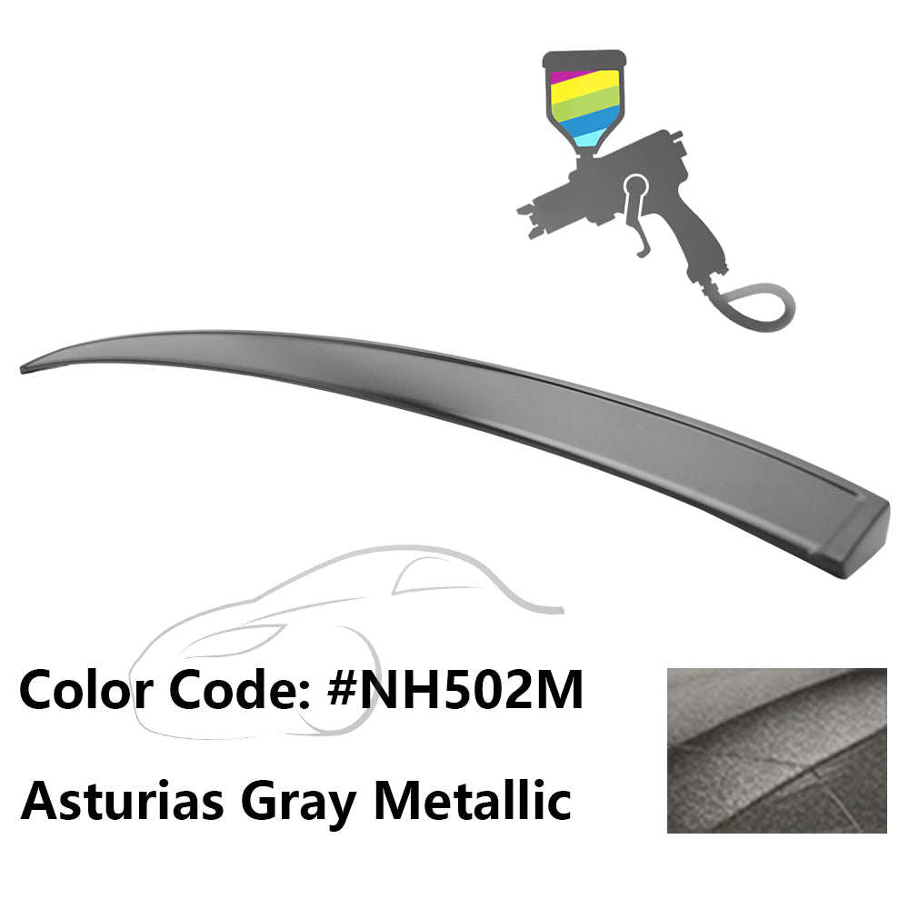 2006-2015 Honda Civic Sedan IKON Style Roof Spoiler PP